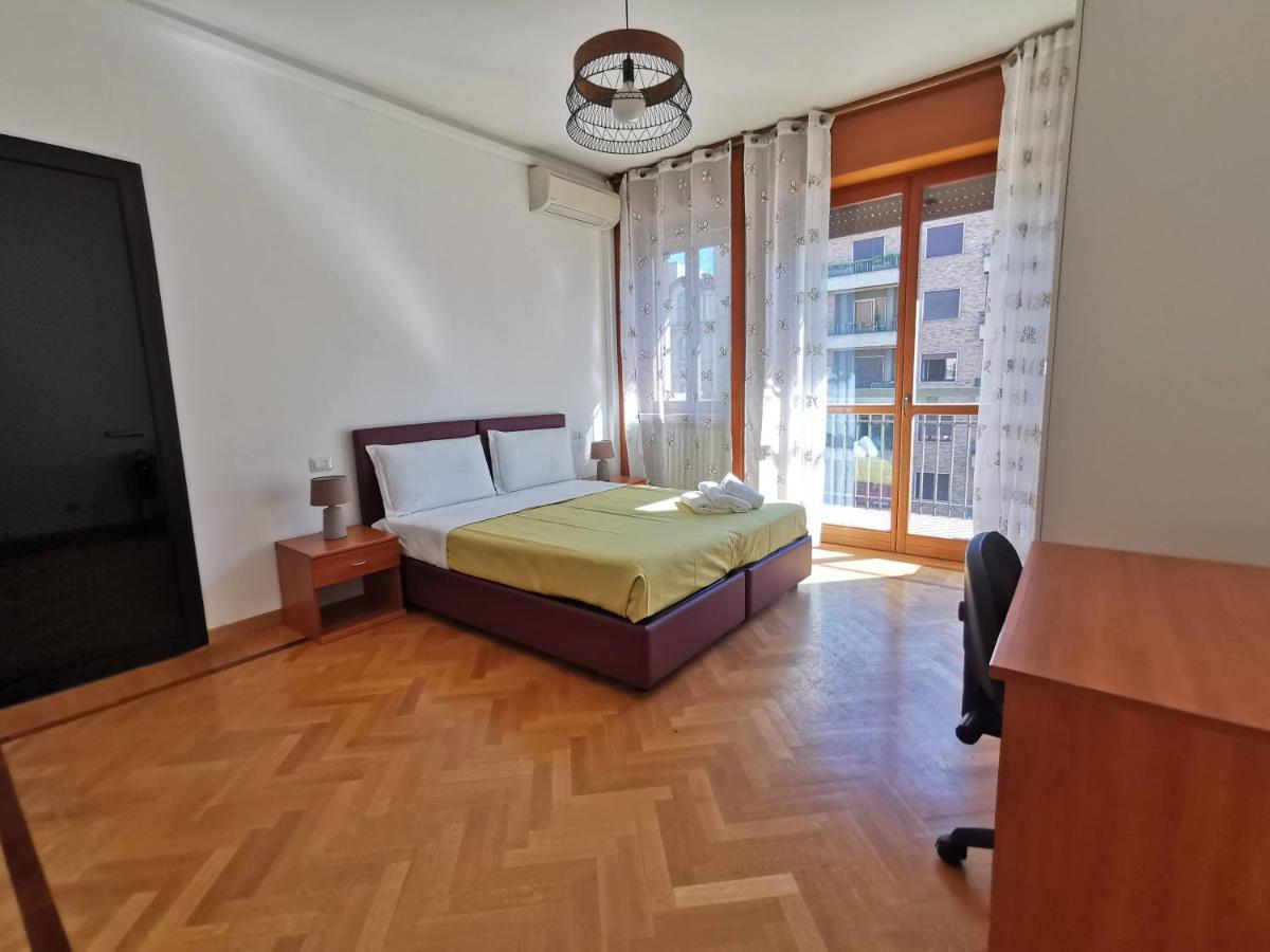 Pergolesi Apartments Milan Exterior photo