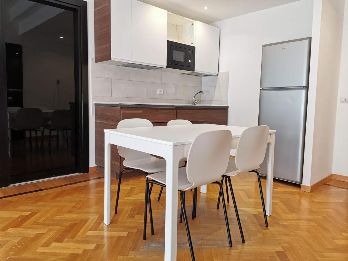 Pergolesi Apartments Milan Exterior photo