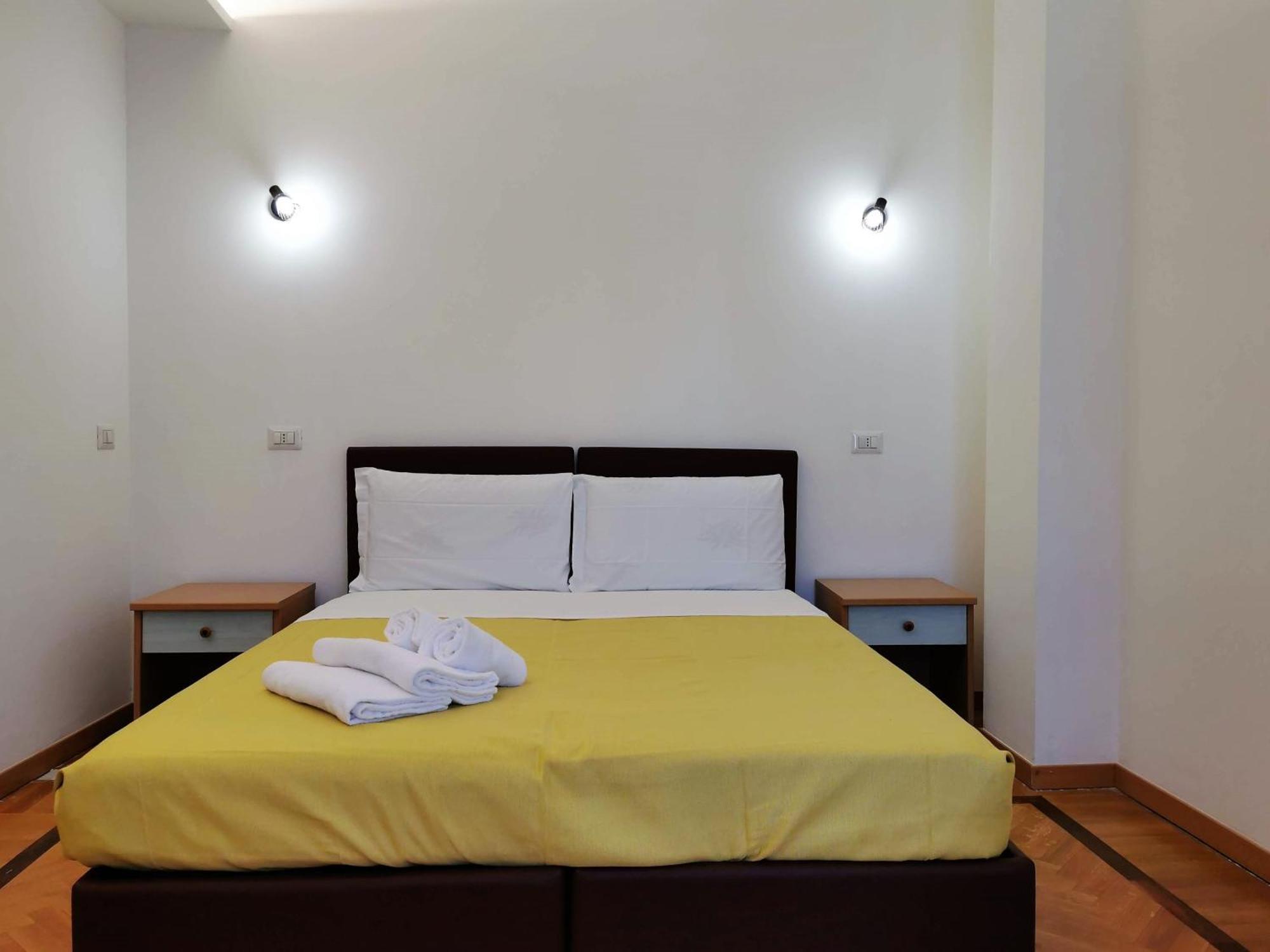 Pergolesi Apartments Milan Exterior photo