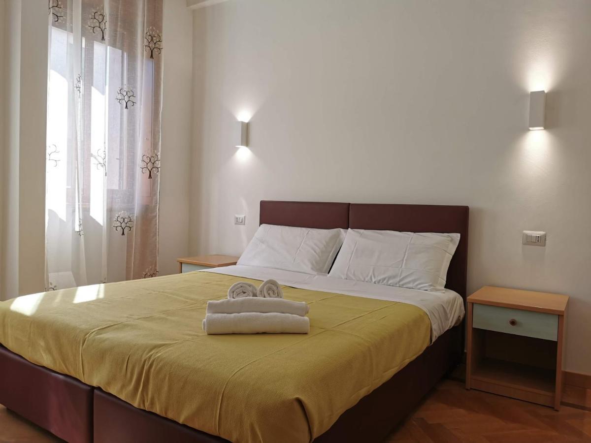 Pergolesi Apartments Milan Exterior photo