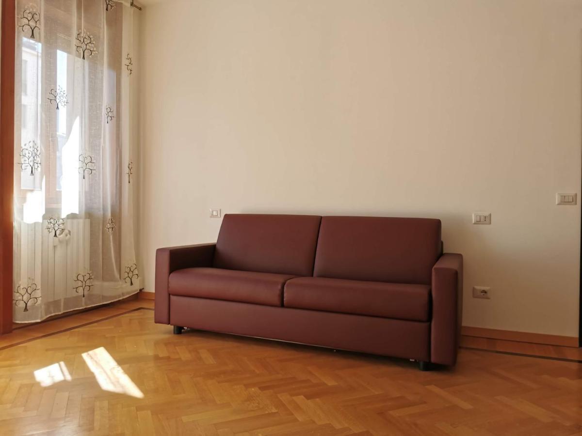 Pergolesi Apartments Milan Exterior photo