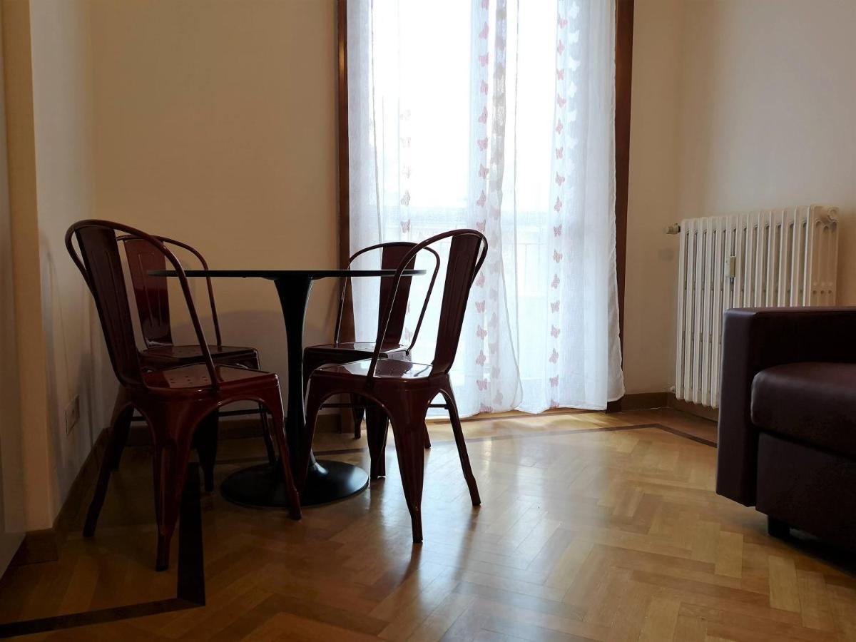 Pergolesi Apartments Milan Exterior photo