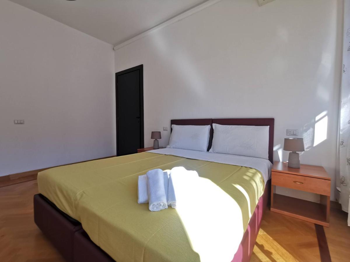 Pergolesi Apartments Milan Exterior photo