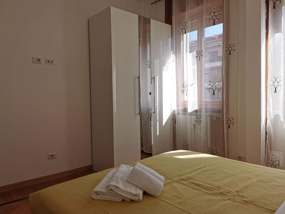 Pergolesi Apartments Milan Exterior photo