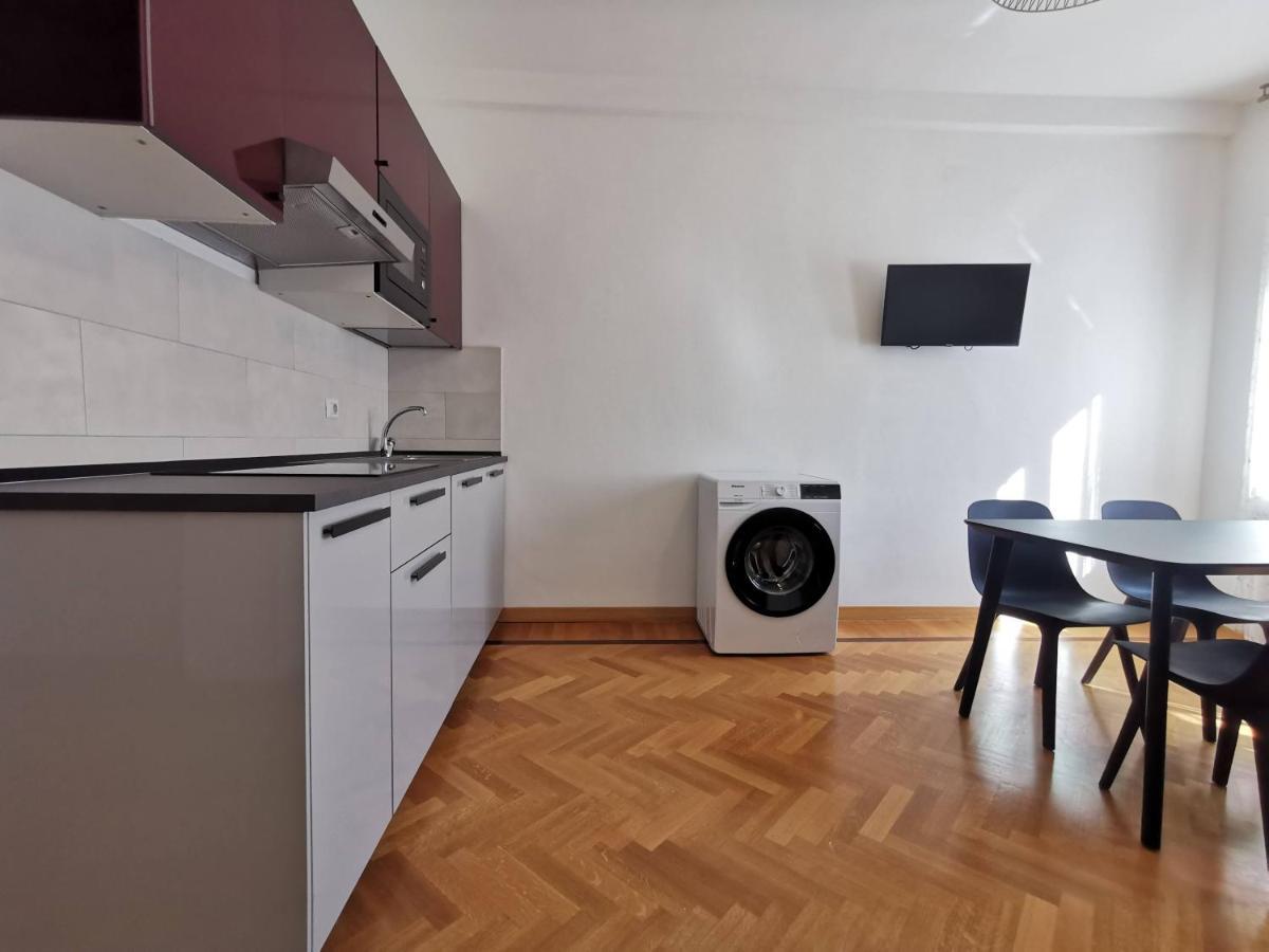 Pergolesi Apartments Milan Exterior photo