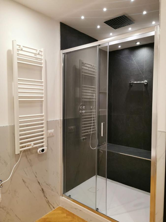 Pergolesi Apartments Milan Exterior photo