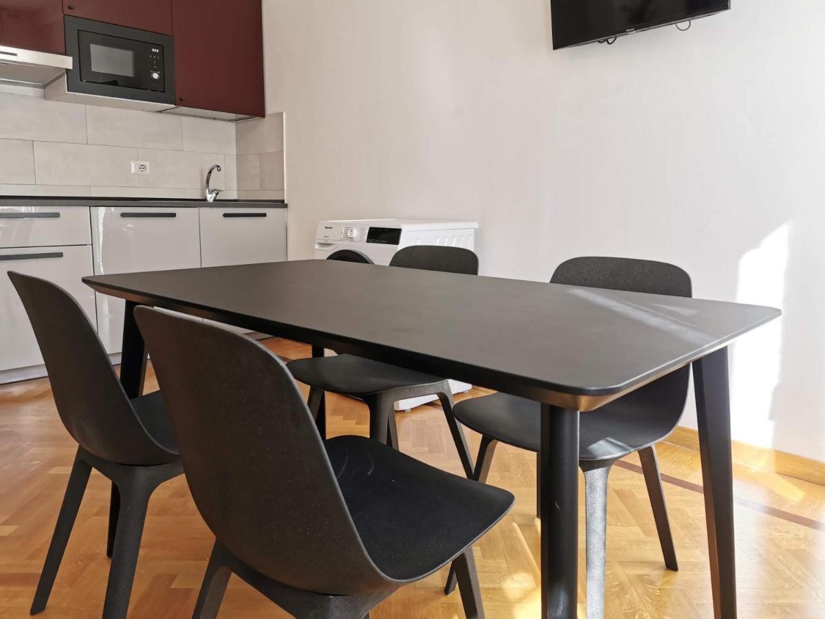 Pergolesi Apartments Milan Exterior photo